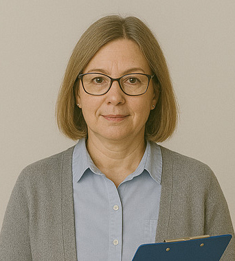 Юлия Петровна Волкова