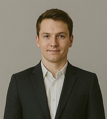 Павел Викторович Соловьёв