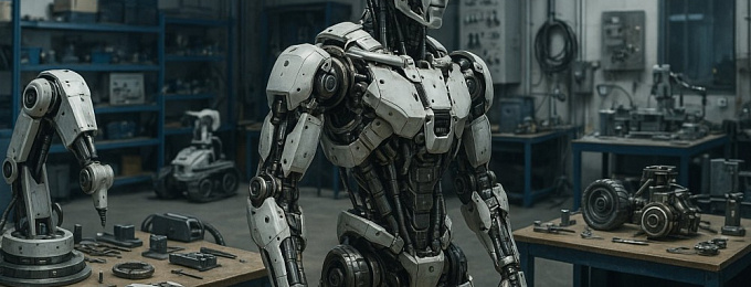 Конструирование, 3D-моделирование