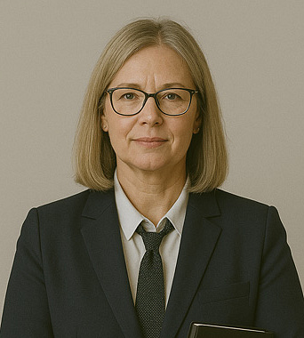 Ольга Николаевна Смирнова